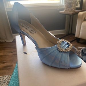 Formal or wedding shoes